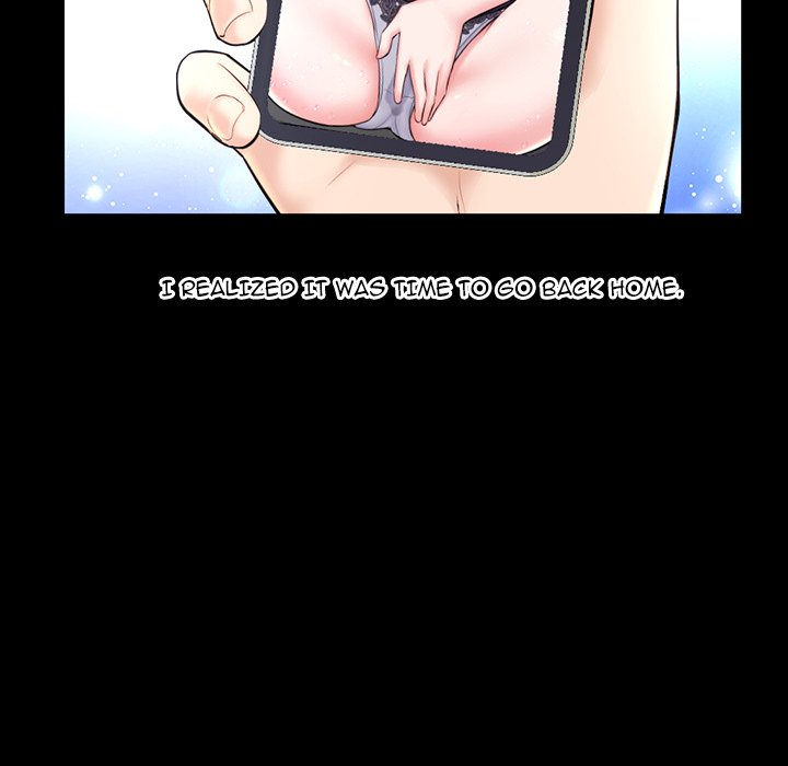 Midnight PC Cafe Chapter 22 image 74