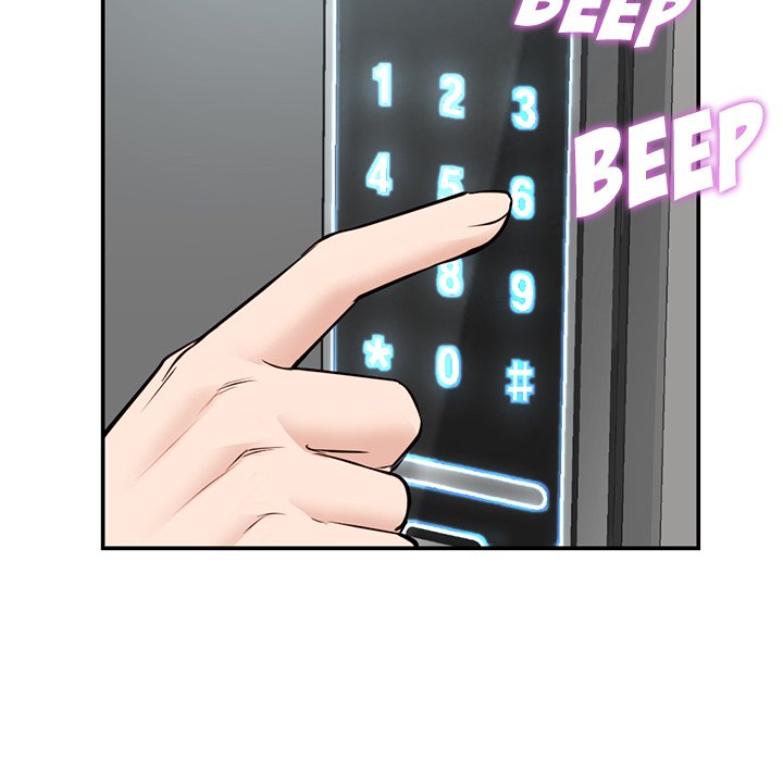 Midnight PC Cafe Chapter 23 image 103