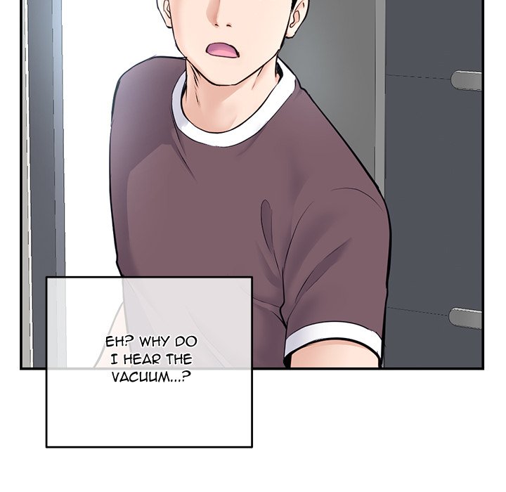 Midnight PC Cafe Chapter 23 image 105