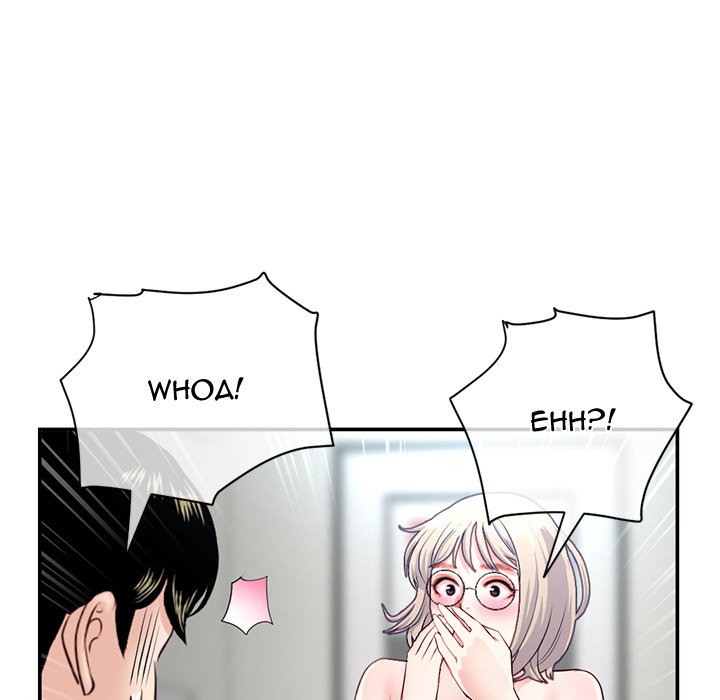 Midnight PC Cafe Chapter 23 image 108