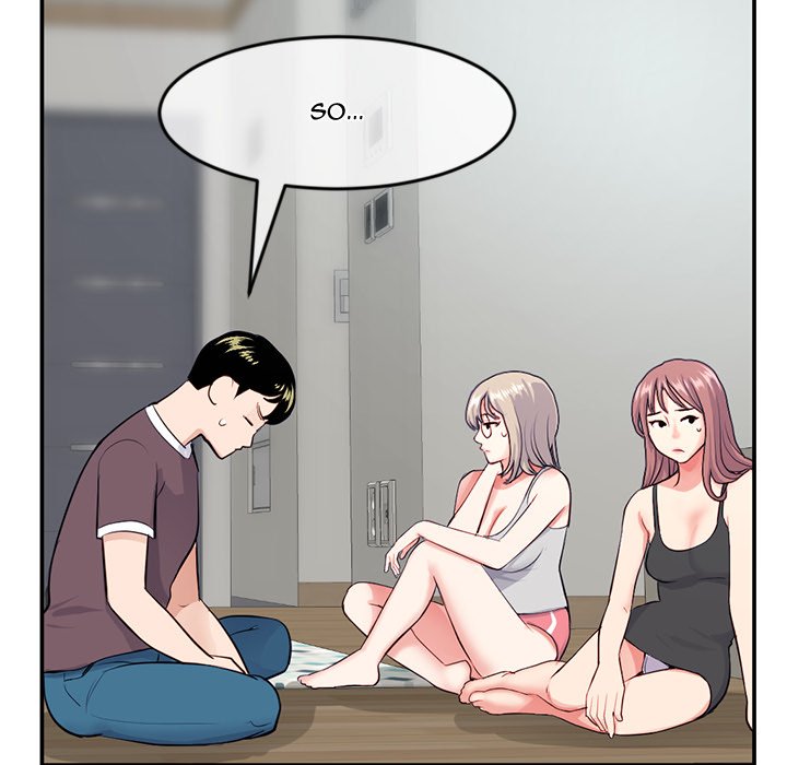 Midnight PC Cafe Chapter 23 image 117