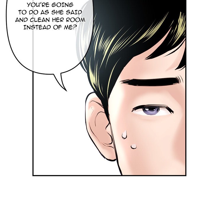 Midnight PC Cafe Chapter 23 image 119
