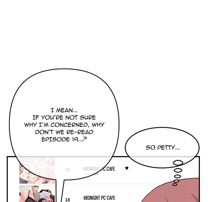 Midnight PC Cafe Chapter 23 image 124