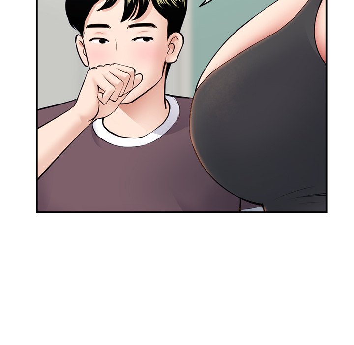 Midnight PC Cafe Chapter 23 image 129