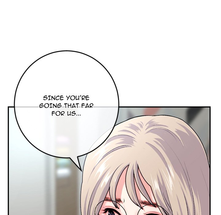 Midnight PC Cafe Chapter 23 image 132