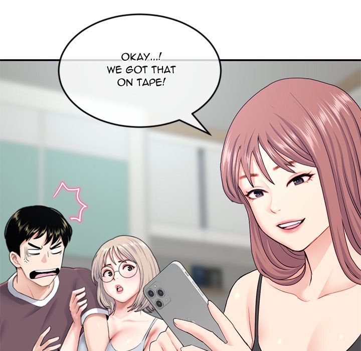 Midnight PC Cafe Chapter 23 image 140