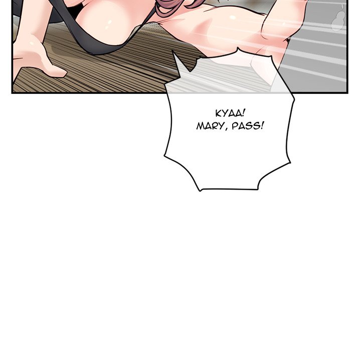 Midnight PC Cafe Chapter 23 image 145