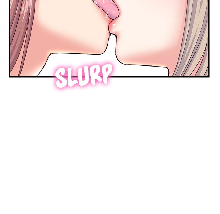Midnight PC Cafe Chapter 23 image 17