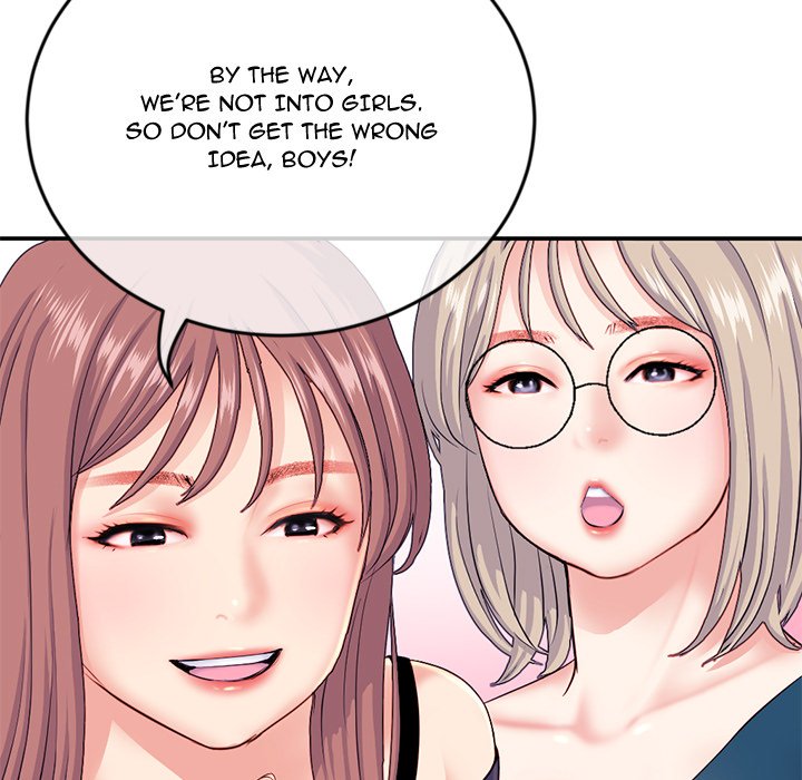 Midnight PC Cafe Chapter 23 image 20