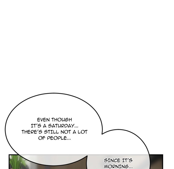 Midnight PC Cafe Chapter 23 image 34