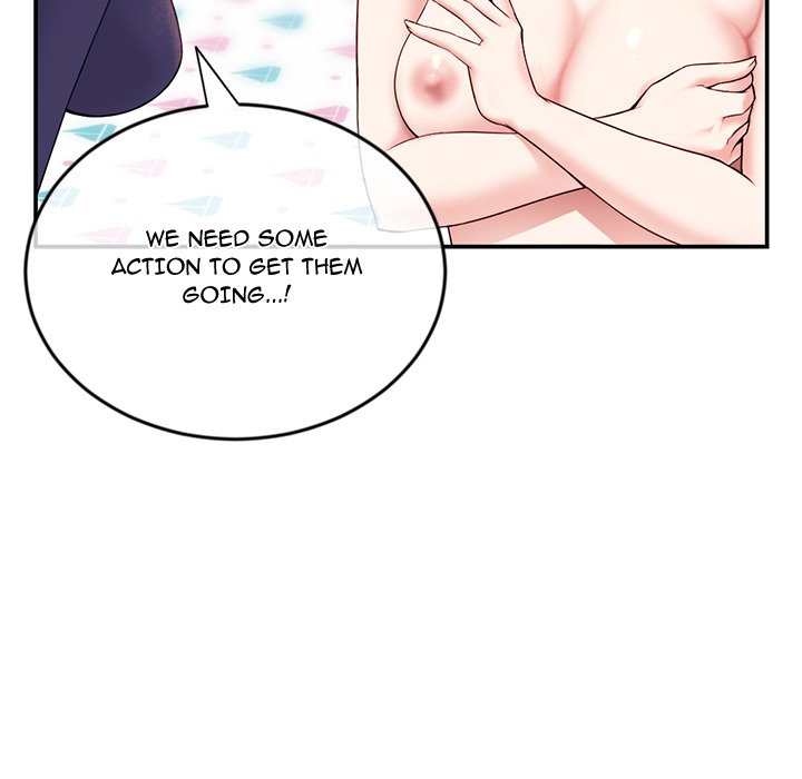 Midnight PC Cafe Chapter 23 image 40