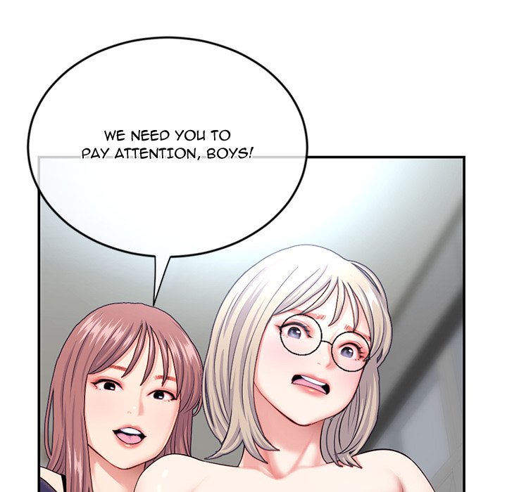 Midnight PC Cafe Chapter 23 image 41
