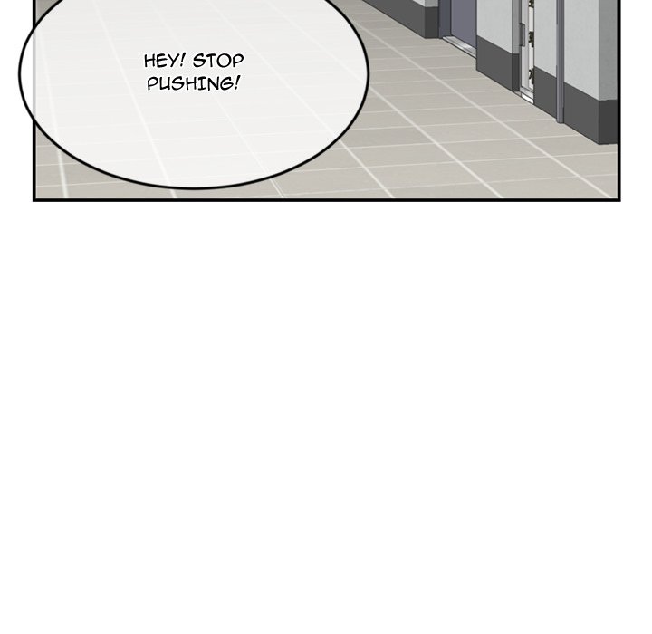 Midnight PC Cafe Chapter 23 image 7