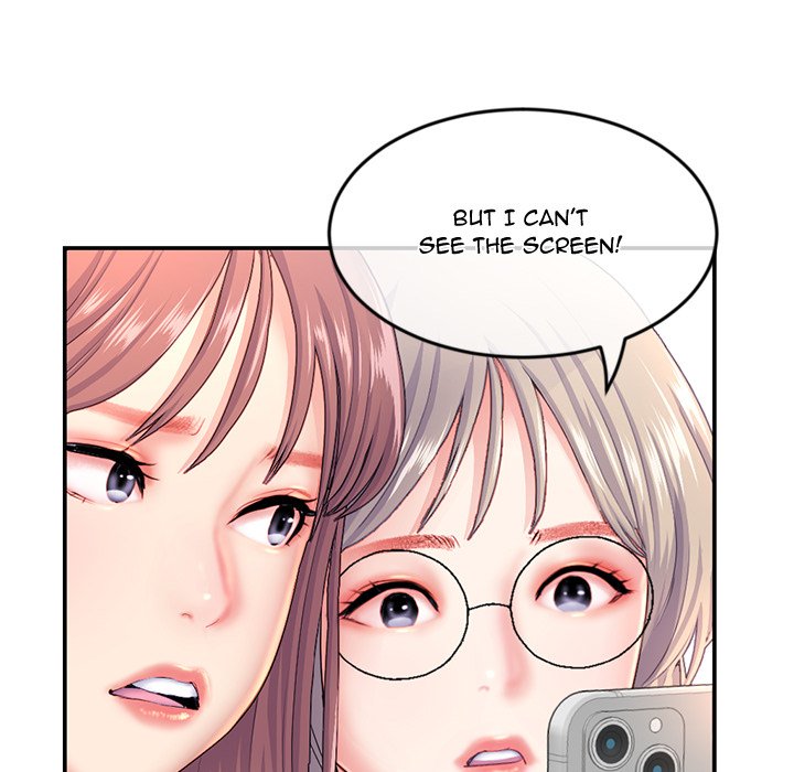 Midnight PC Cafe Chapter 23 image 8