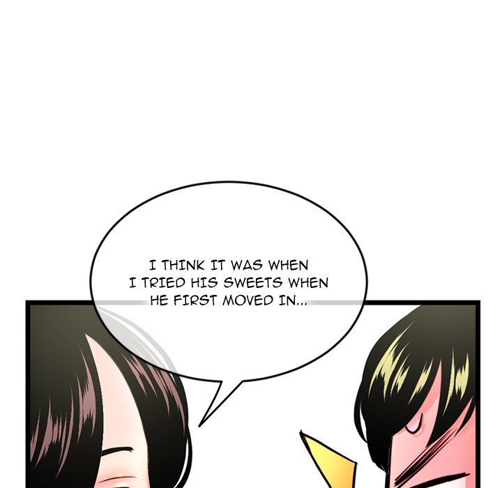 Midnight PC Cafe Chapter 24 image 136