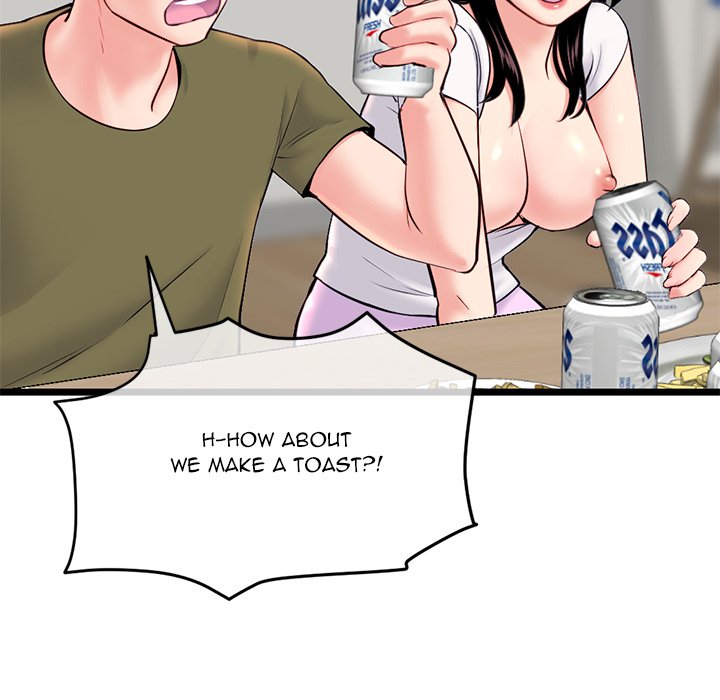 Midnight PC Cafe Chapter 24 image 141
