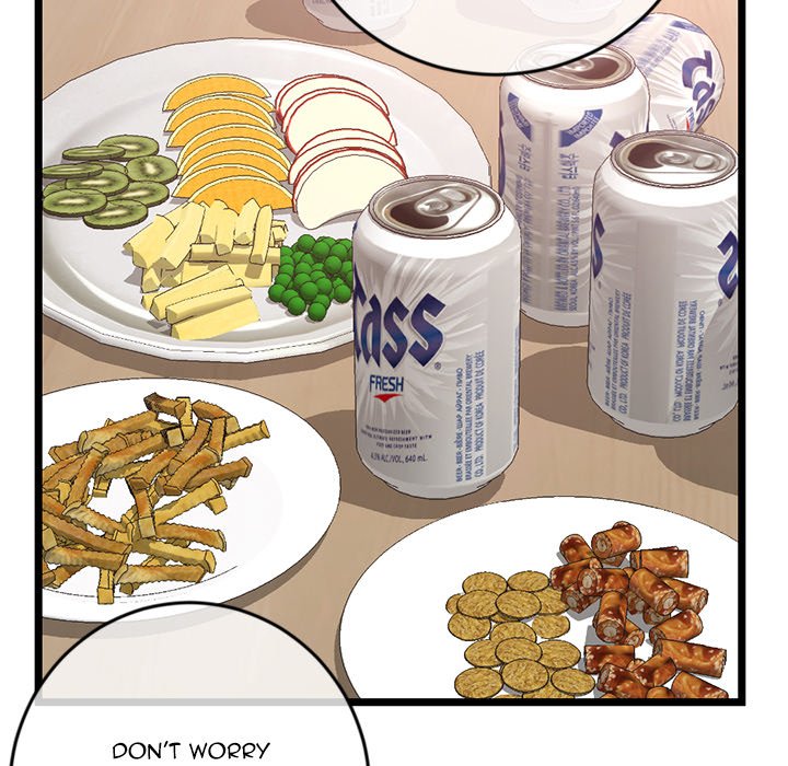 Midnight PC Cafe Chapter 24 image 55