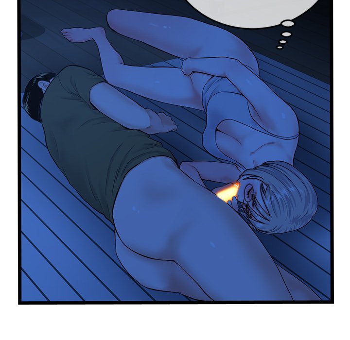Midnight PC Cafe Chapter 25 image 110