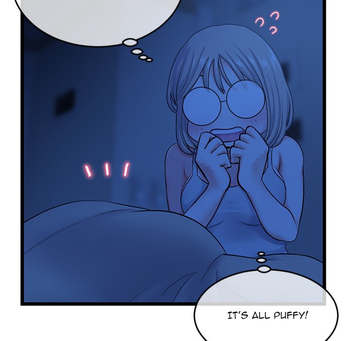 Midnight PC Cafe Chapter 25 image 30