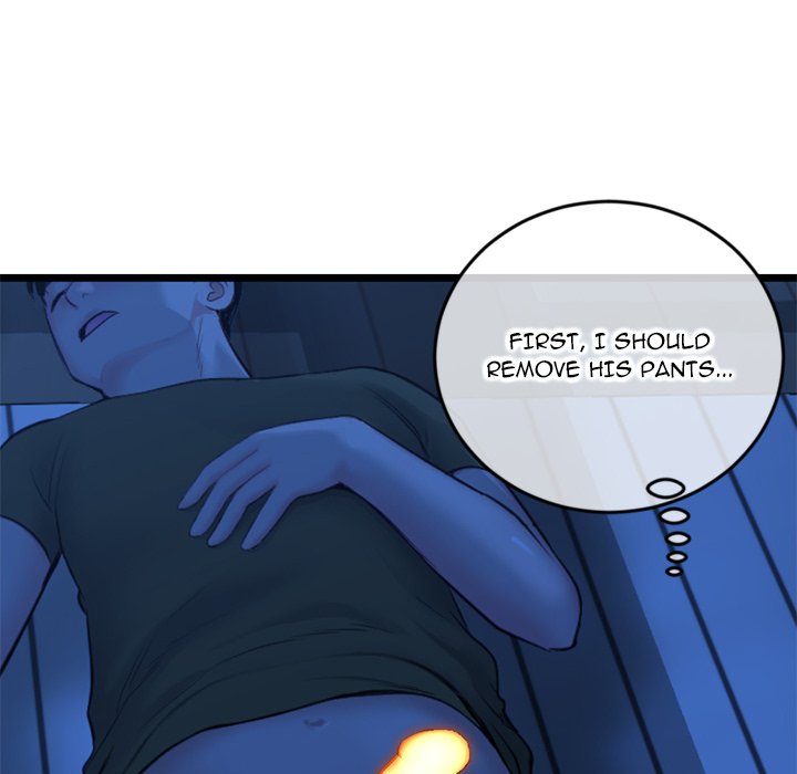 Midnight PC Cafe Chapter 25 image 66