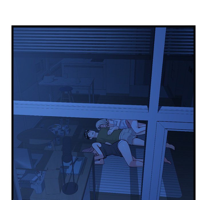 Midnight PC Cafe Chapter 25 image 6
