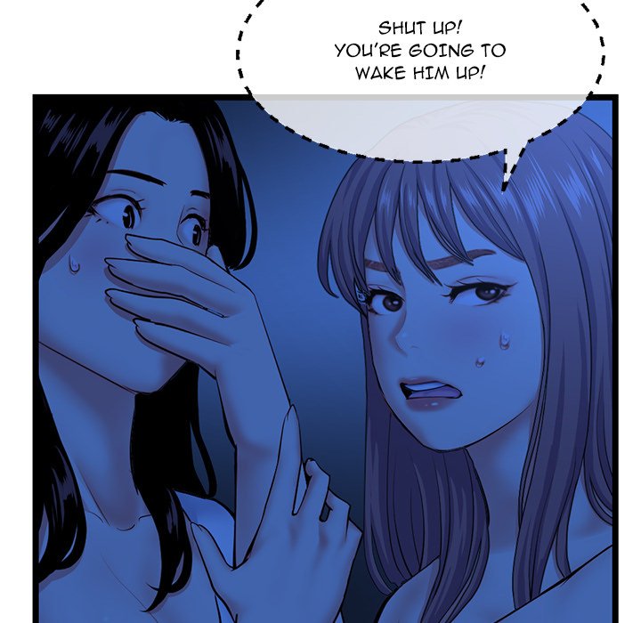 Midnight PC Cafe Chapter 26 image 135