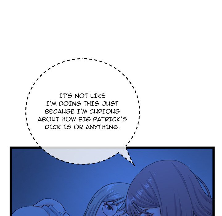 Midnight PC Cafe Chapter 26 image 19