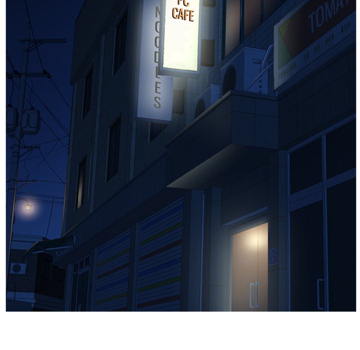 Midnight PC Cafe Chapter 32 image 108