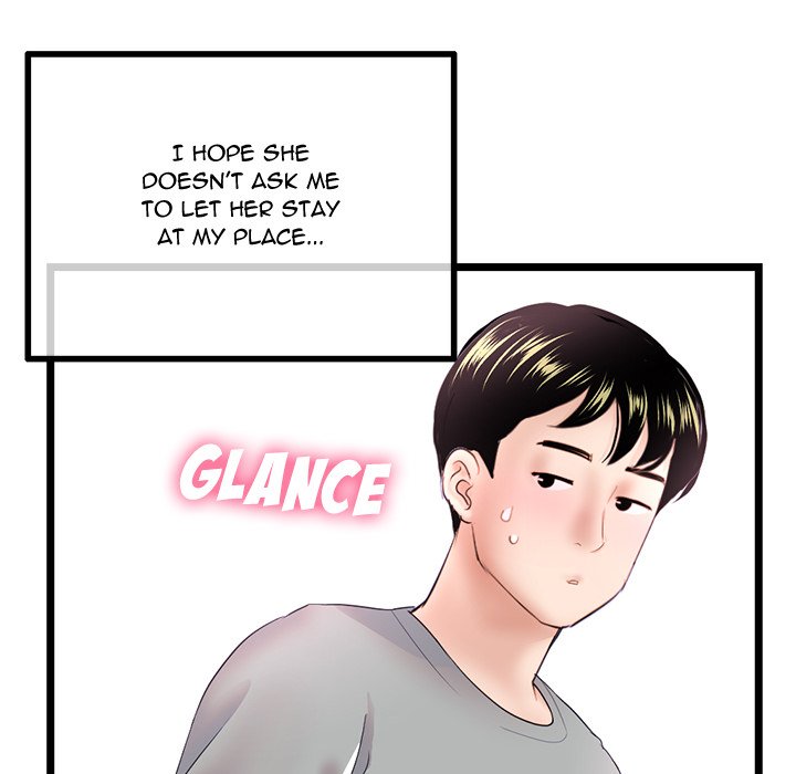 Midnight PC Cafe Chapter 32 image 130