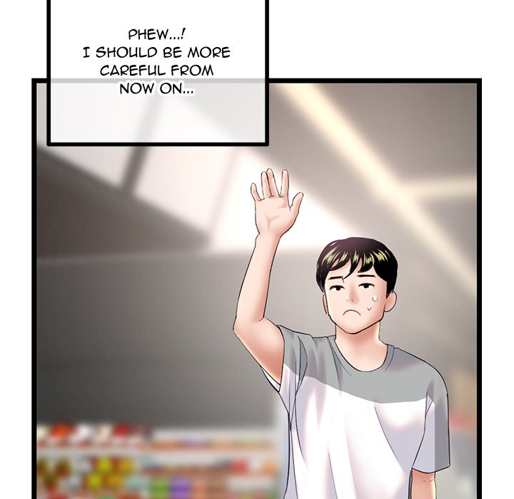 Midnight PC Cafe Chapter 32 image 138