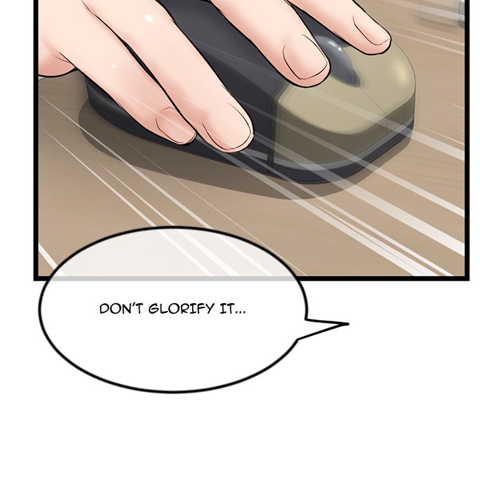 Midnight PC Cafe Chapter 34 image 138