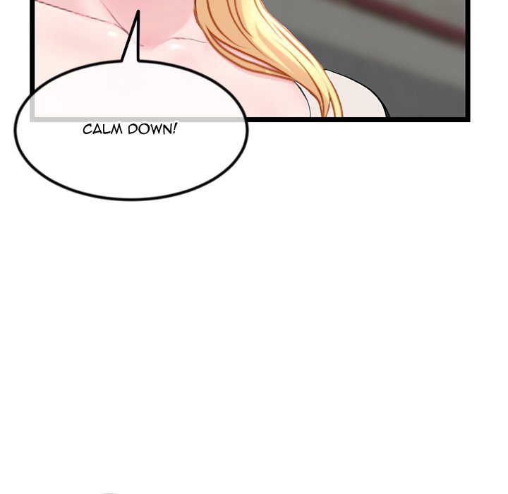Midnight PC Cafe Chapter 34 image 14