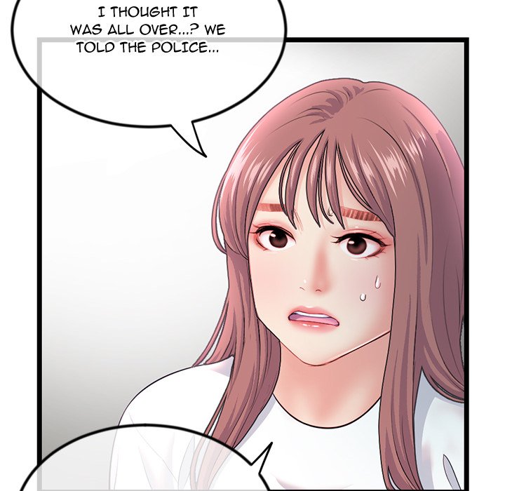 Midnight PC Cafe Chapter 34 image 29
