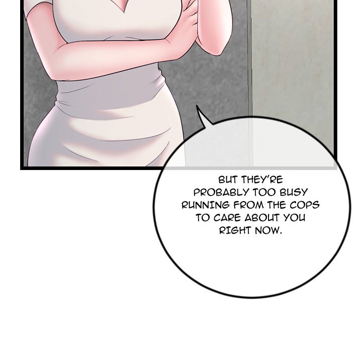 Midnight PC Cafe Chapter 34 image 49