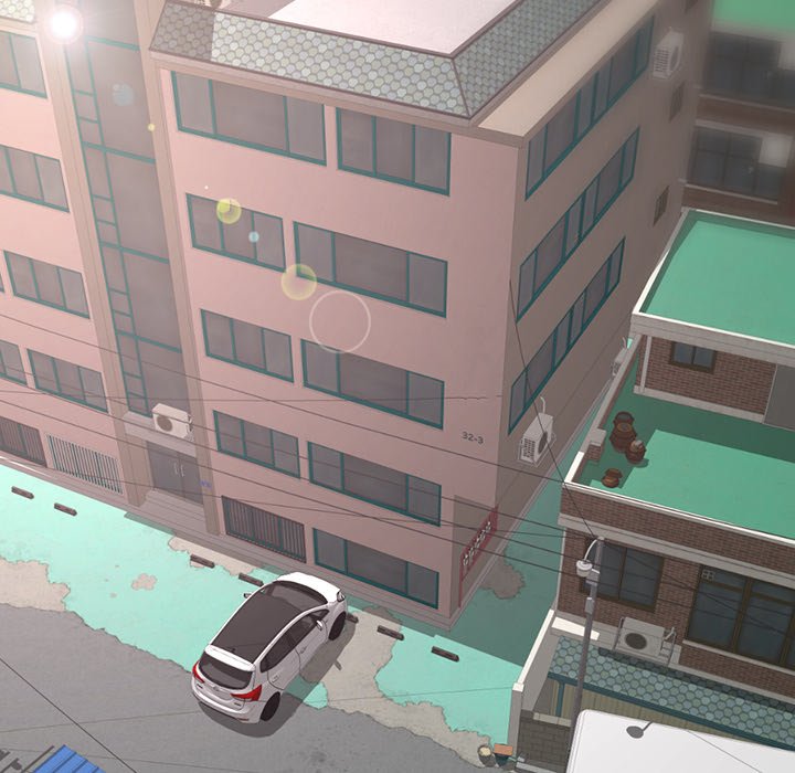 Midnight PC Cafe Chapter 34 image 5