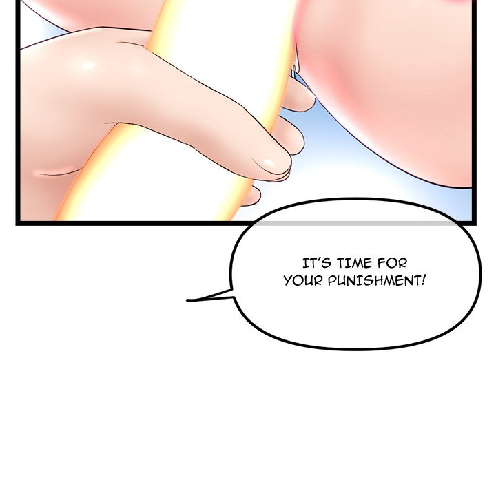 Midnight PC Cafe Chapter 40 image 100