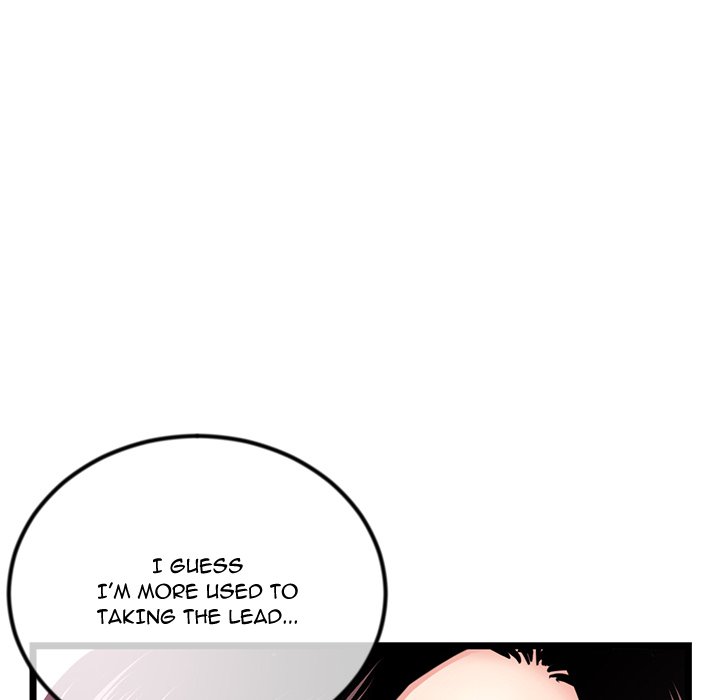 Midnight PC Cafe Chapter 40 image 116