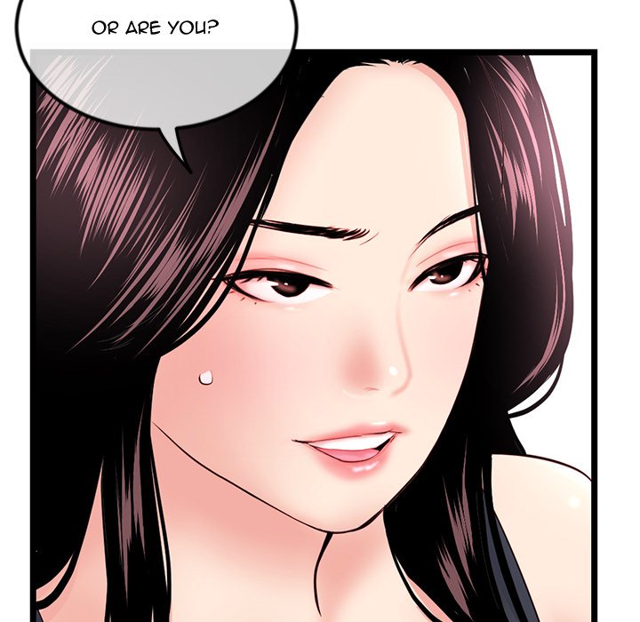 Midnight PC Cafe Chapter 40 image 11