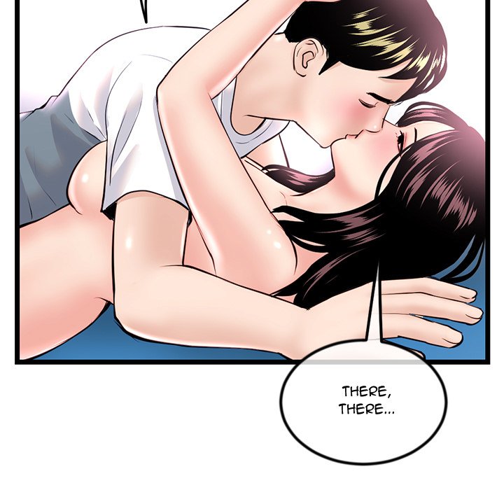 Midnight PC Cafe Chapter 40 image 123