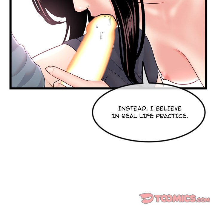 Midnight PC Cafe Chapter 40 image 53
