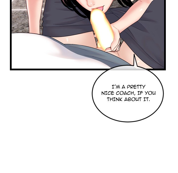 Midnight PC Cafe Chapter 40 image 55