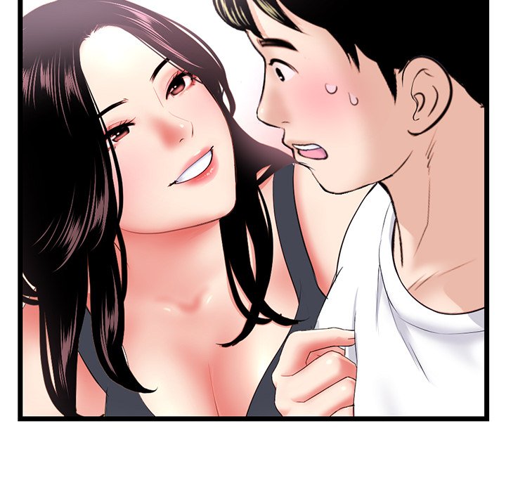 Midnight PC Cafe Chapter 41 image 99