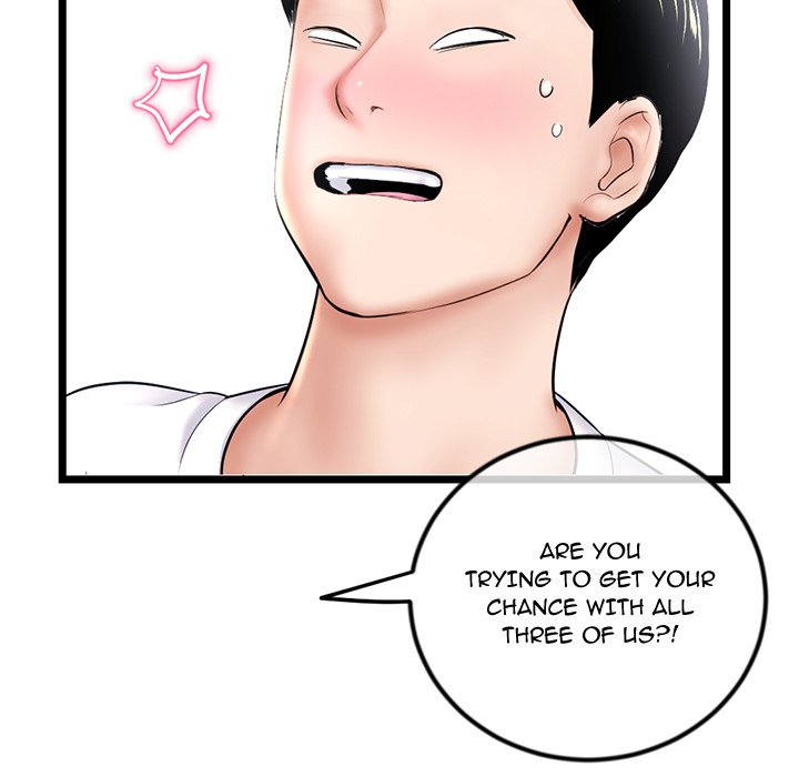 Midnight PC Cafe Chapter 41 image 103