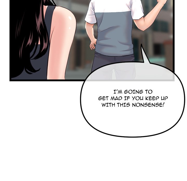 Midnight PC Cafe Chapter 41 image 109