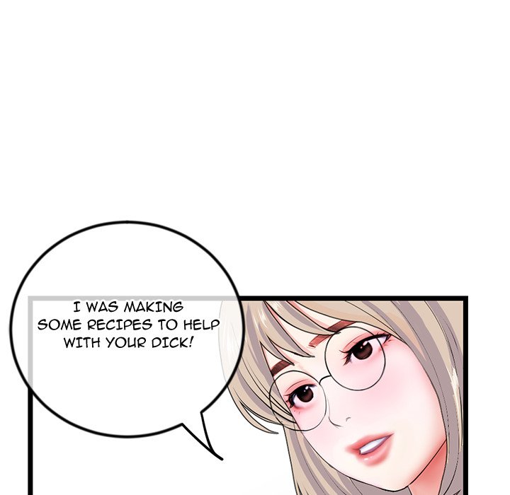 Midnight PC Cafe Chapter 41 image 118
