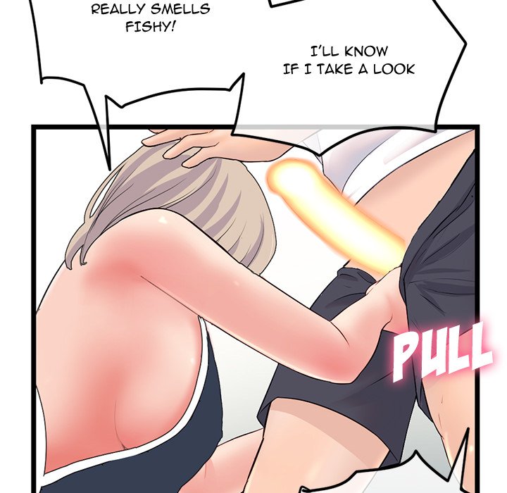Midnight PC Cafe Chapter 41 image 134