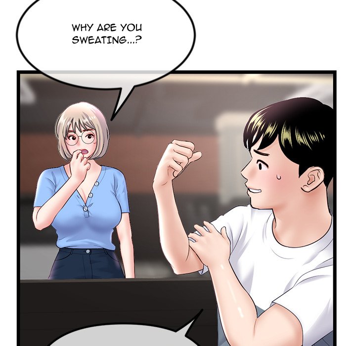 Midnight PC Cafe Chapter 41 image 28