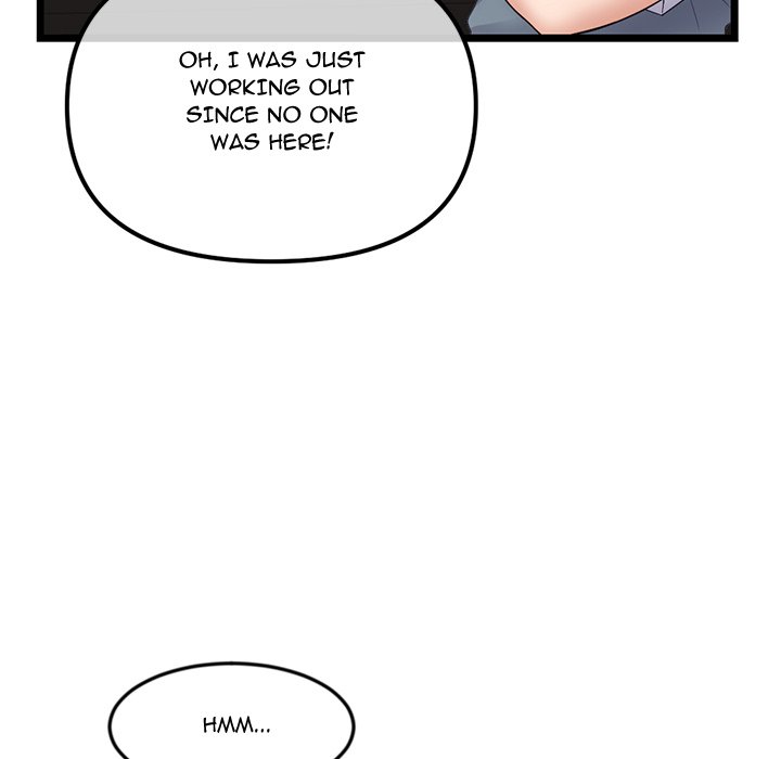 Midnight PC Cafe Chapter 41 image 29