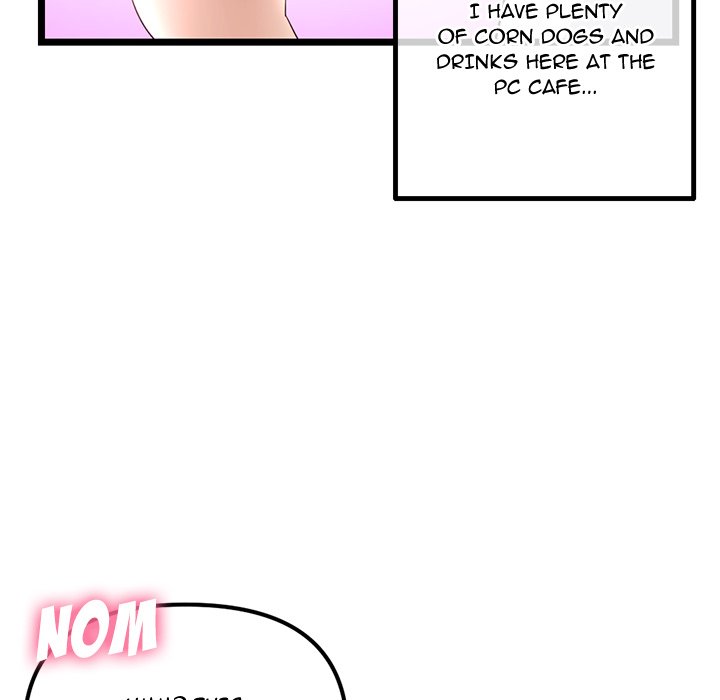 Midnight PC Cafe Chapter 41 image 40