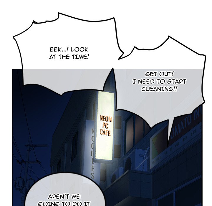 Midnight PC Cafe Chapter 41 image 54